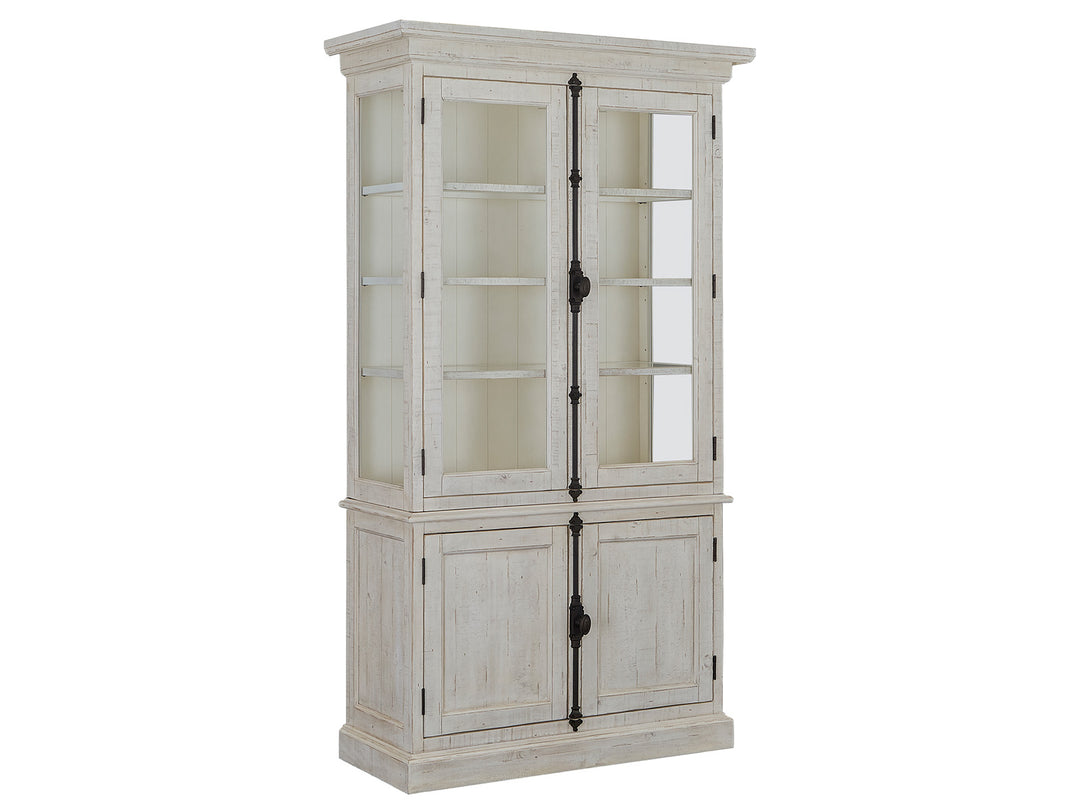 Bronwyn Alabaster Dining Cabinet - D4436-01