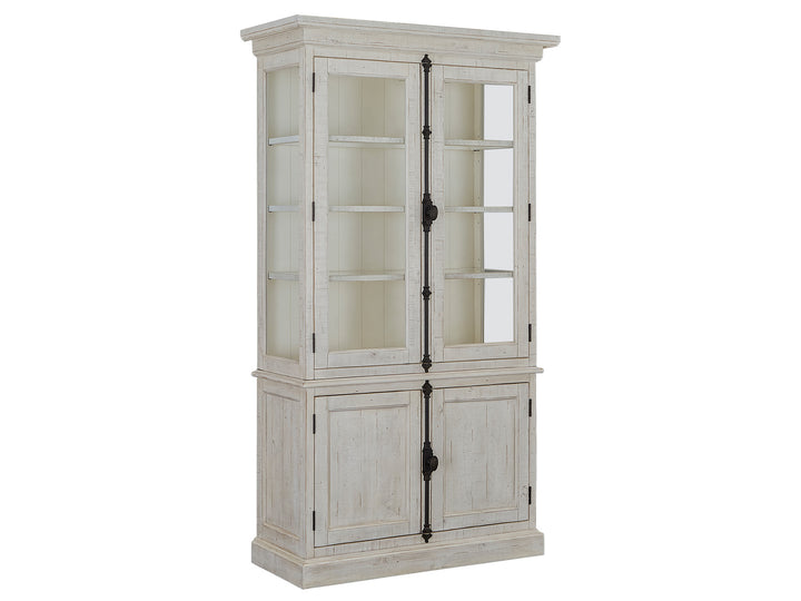 Bronwyn Alabaster Dining Cabinet - D4436-01