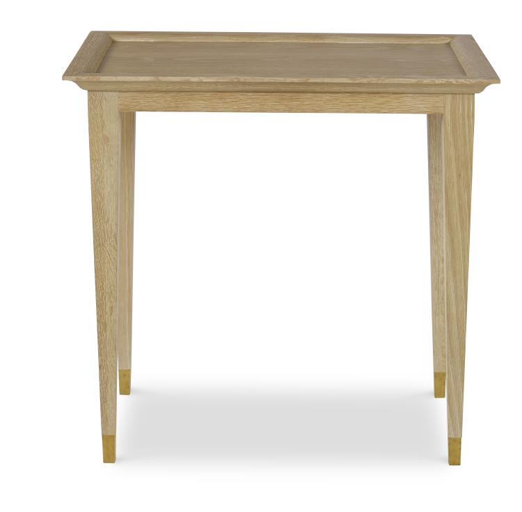 American Home Furniture Century Maison 47 Side Table