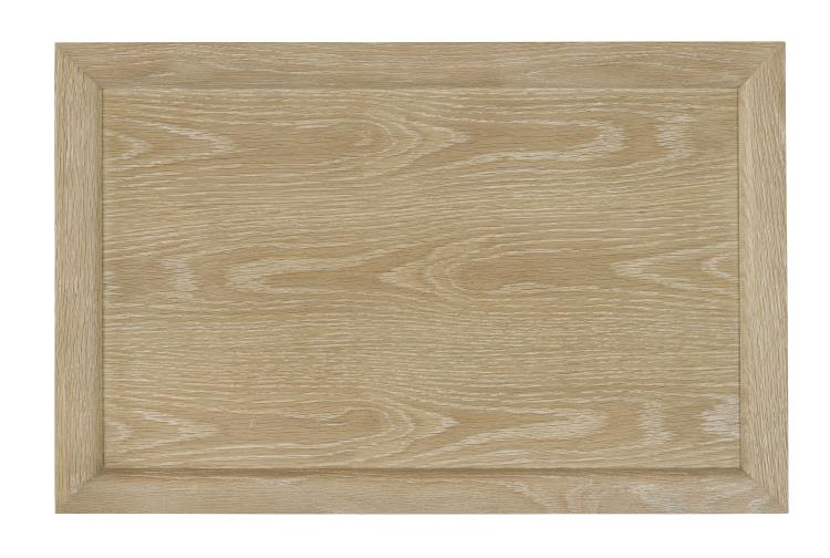 American Home Furniture Century Maison 47 Side Table