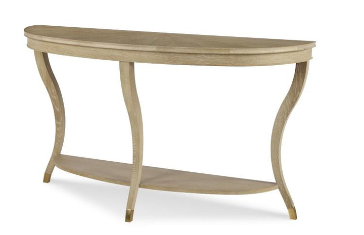 American Home Furniture Century Hallway Console
