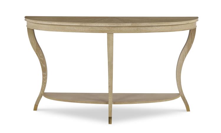 American Home Furniture Century Hallway Console