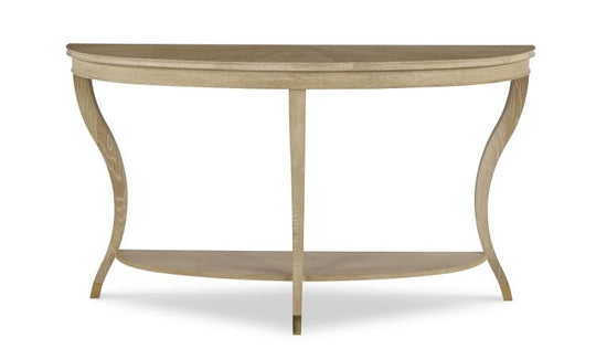 American Home Furniture Century Hallway Console