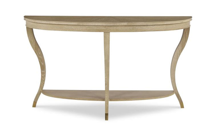 American Home Furniture Century Hallway Console