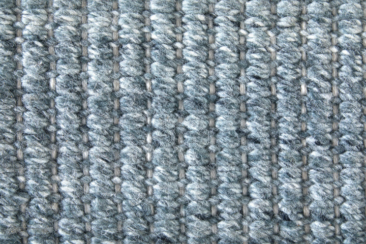 Rectangle/3'6" x 5'6"/Blue/Gray