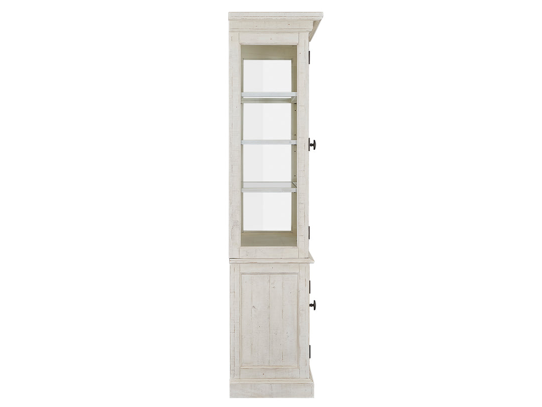 Bronwyn Alabaster Dining Cabinet - D4436-01