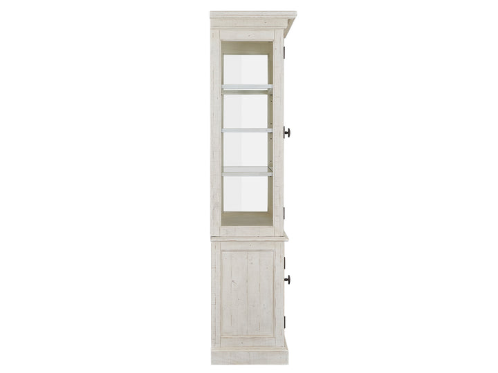 Bronwyn Alabaster Dining Cabinet - D4436-01