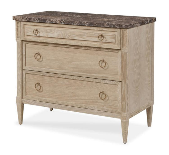 American Home Furniture Century Maison 47 Drawer Chest