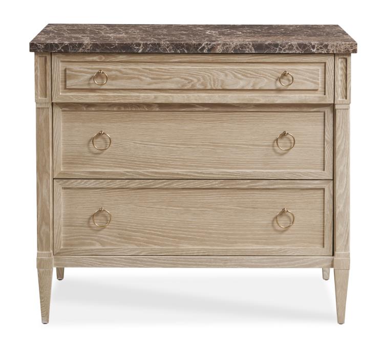 American Home Furniture Century Maison 47 Drawer Chest