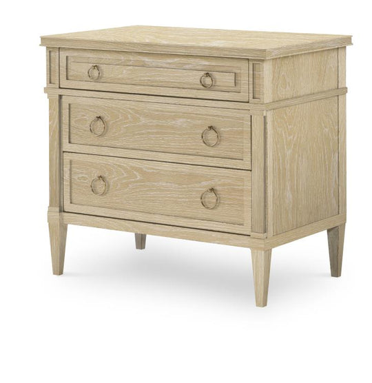 American Home Furniture Century Nightstand