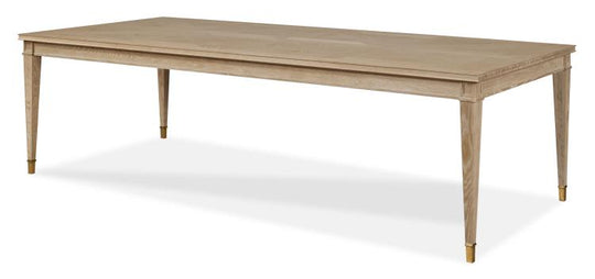 American Home Furniture Century Rectangular Dining Table