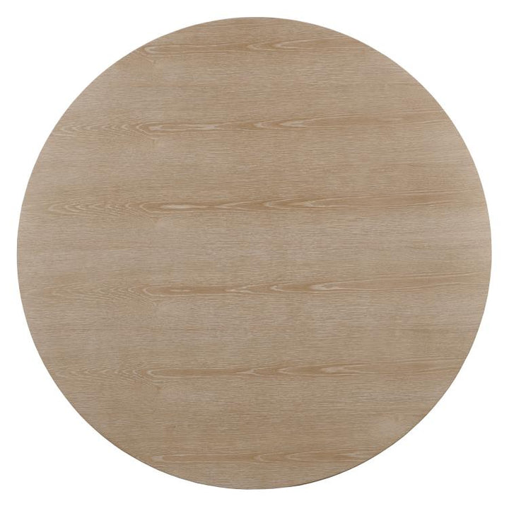 American Home Furniture Century 54 Round Dining Table