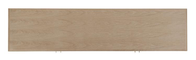 American Home Furniture Century Mesh Front Sideboard