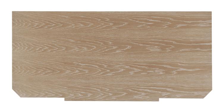 American Home Furniture Century Block Front Chest