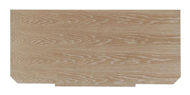 American Home Furniture Century Block Front Chest