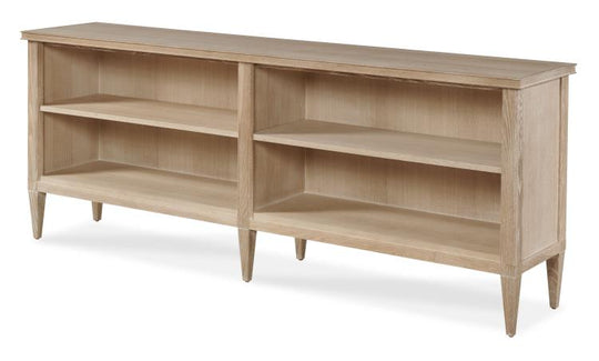 American Home Furniture Century Bookcase