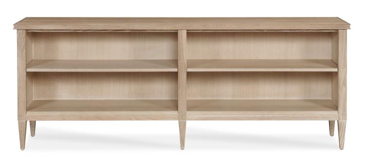 American Home Furniture Century Bookcase