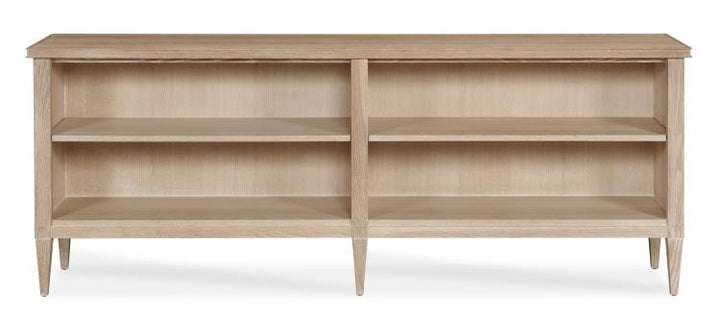 American Home Furniture Century Bookcase