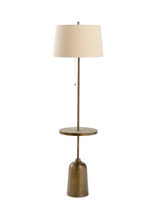 Wildwood Rothko Floor Lamp FLOOR LAMPS