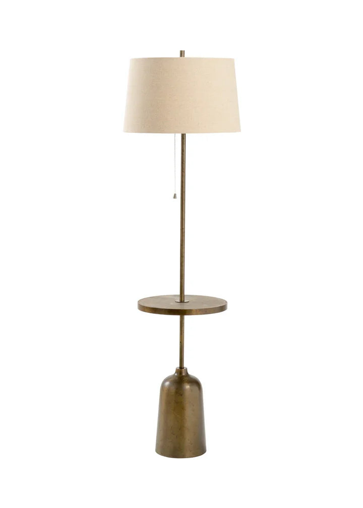 Rothko Floor Lamp