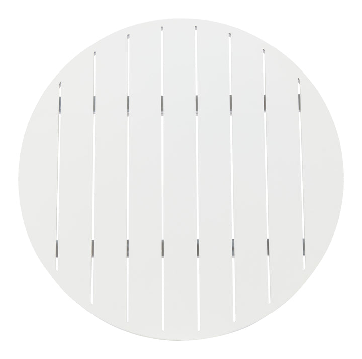 Ren Bar Table White