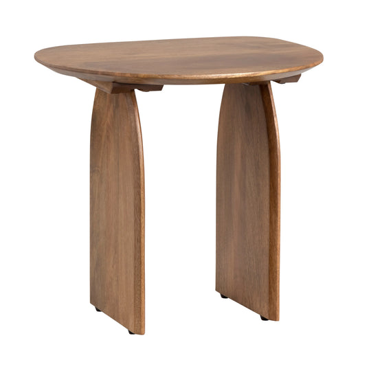 Crestview Collection Ashland End Table ACCENT TABLES