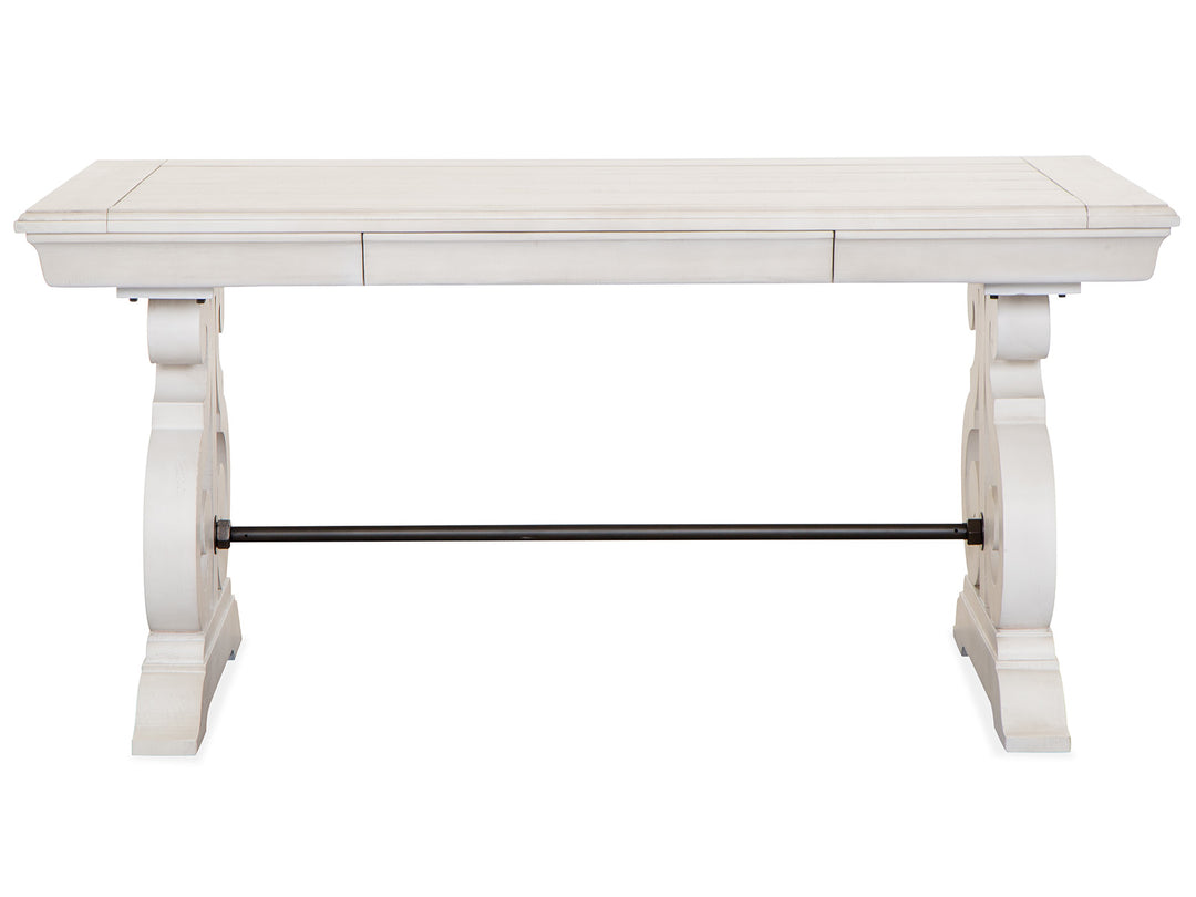 Bronwyn Alabaster Writing Desk - H4436-01