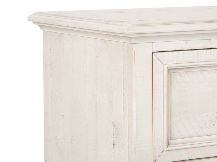 Newport Alabaster Drawer Dresser - B5430-20