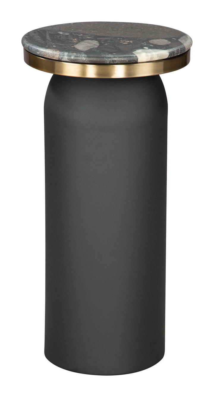 Luxor Drink Table Multicolor - AmericanHomeFurniture