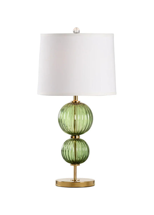 Wildwood Cara Lamp TABLE LAMPS