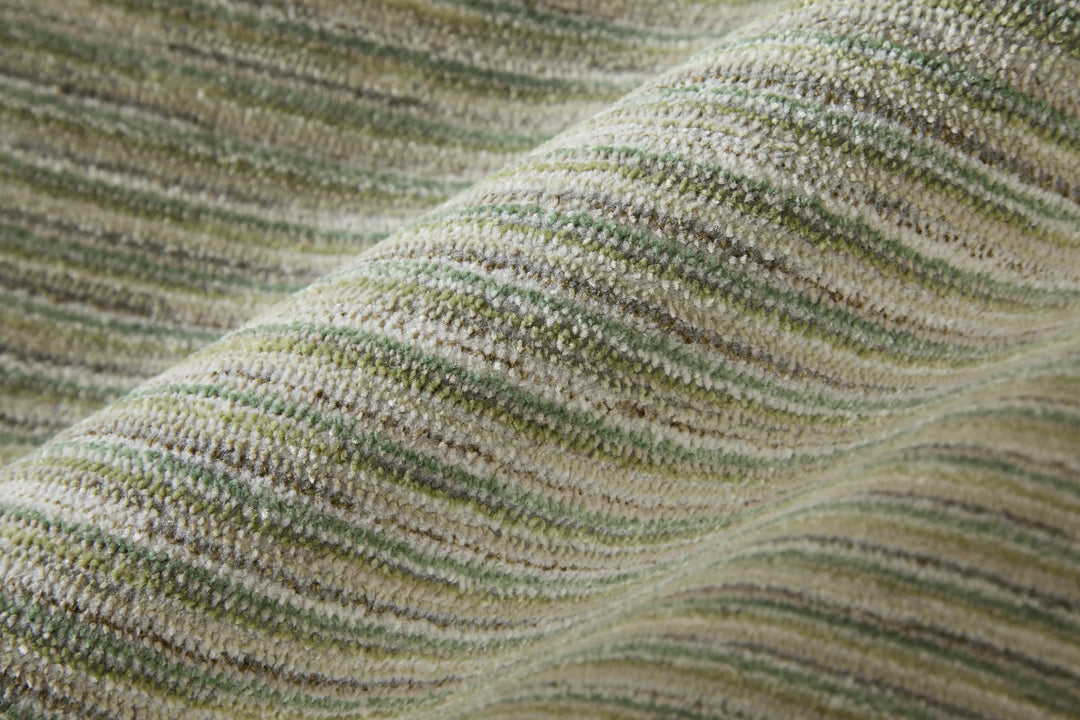 Rectangle/5' x 7'6"/Green