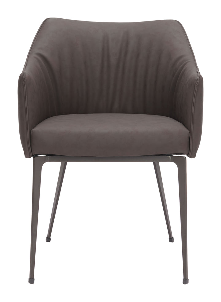 Belmont Dining Chair Brown