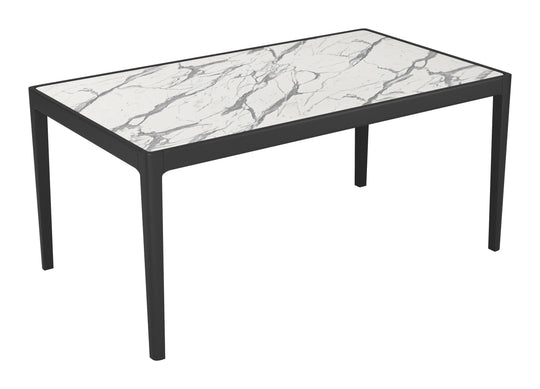 Zuo Tokai Dining Table White DINING TABLES
