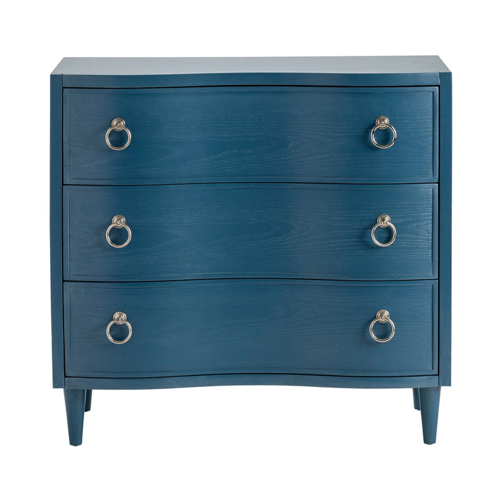 Delray Chest - AmericanHomeFurniture