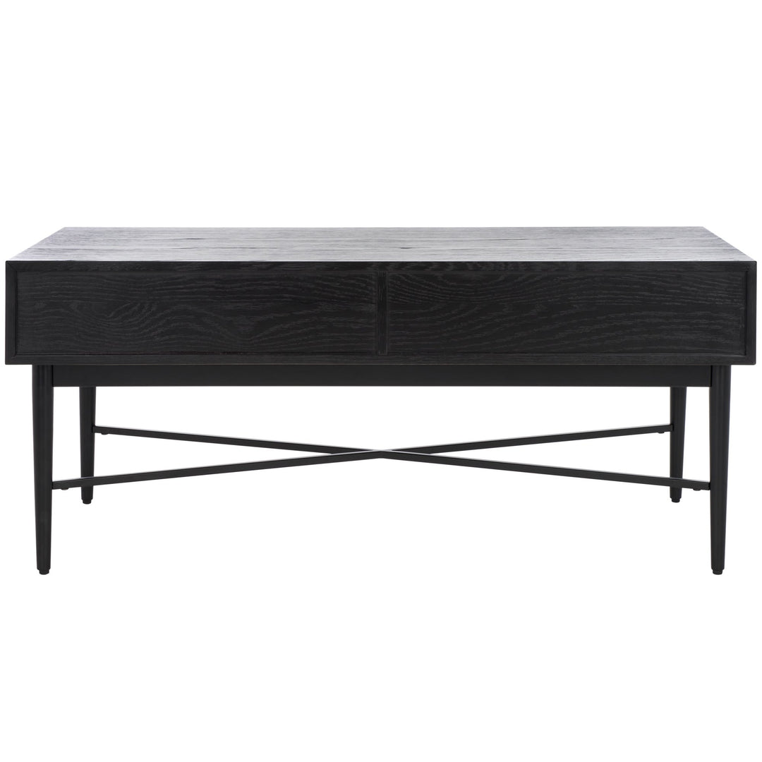 PIERRE 2 DRAWER COFFEE TABLE