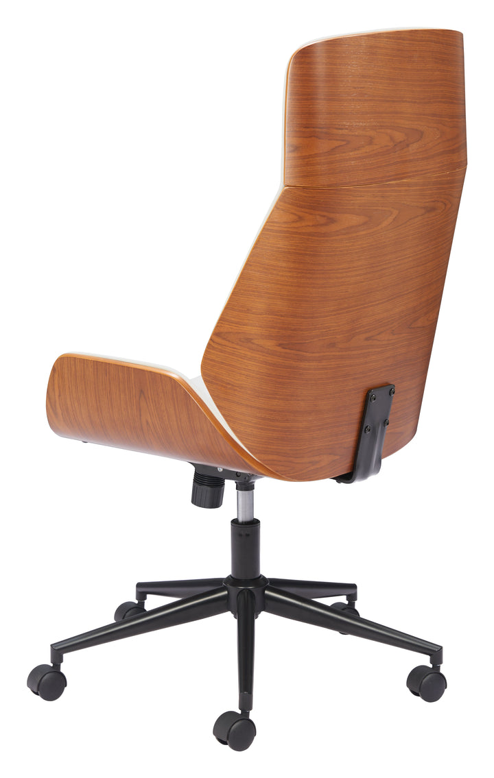 Flex High Back Office Chair