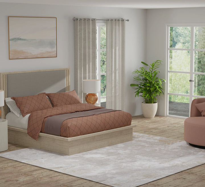Rectangle/Ivory-Beige