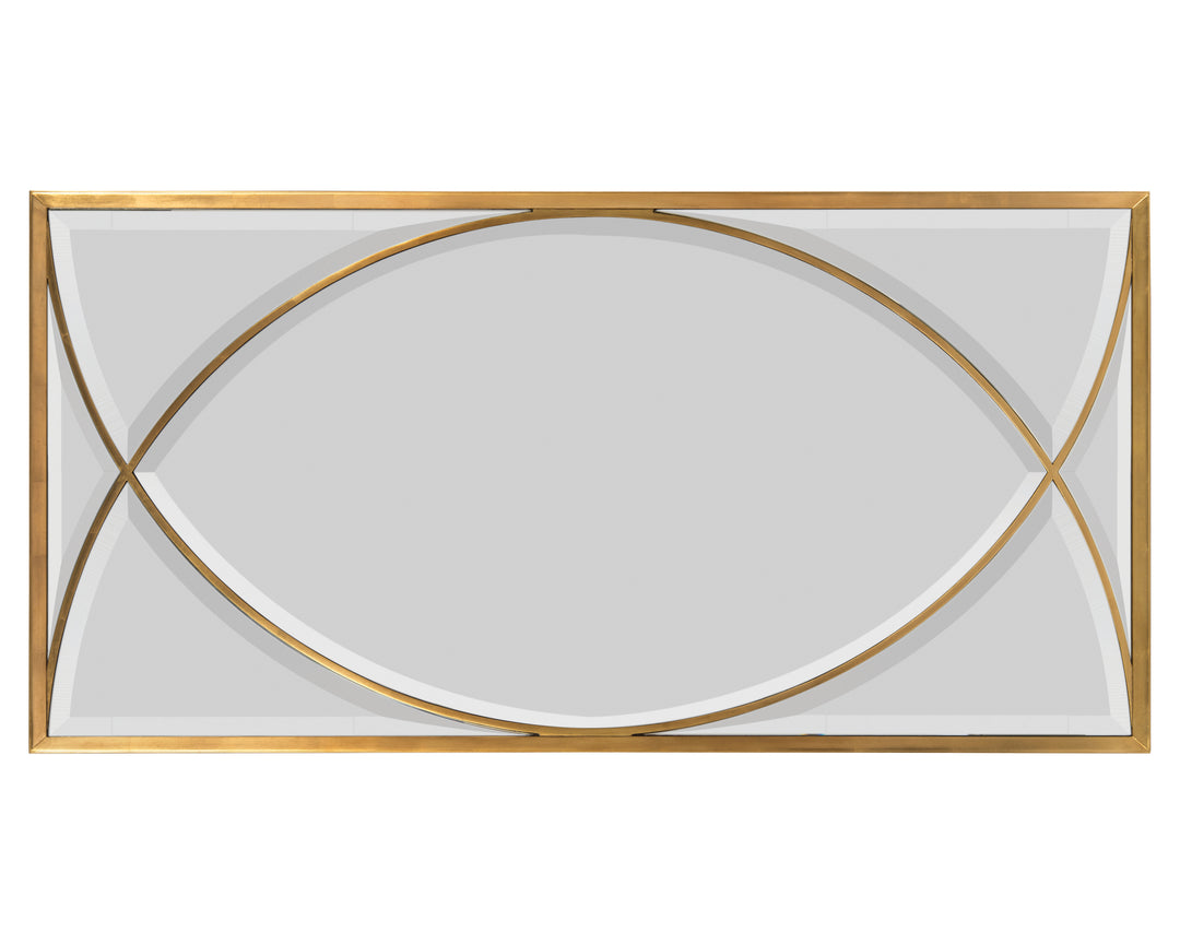 Euclid's Mirror