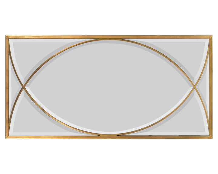 Euclid's Mirror