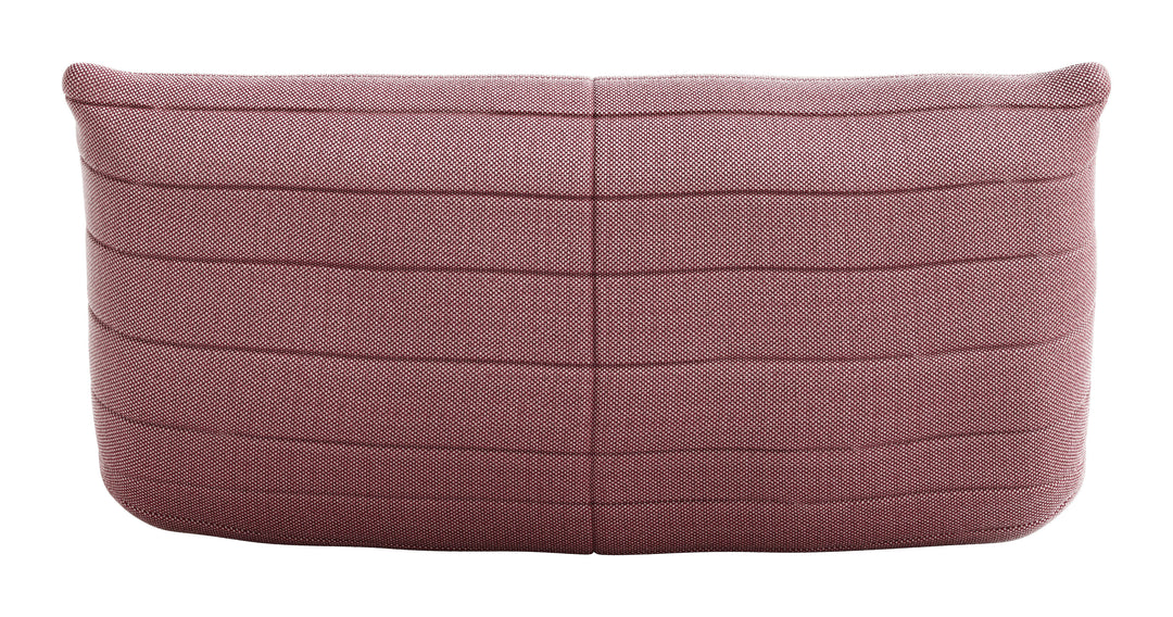 Monterey Loveseat Red - 704312