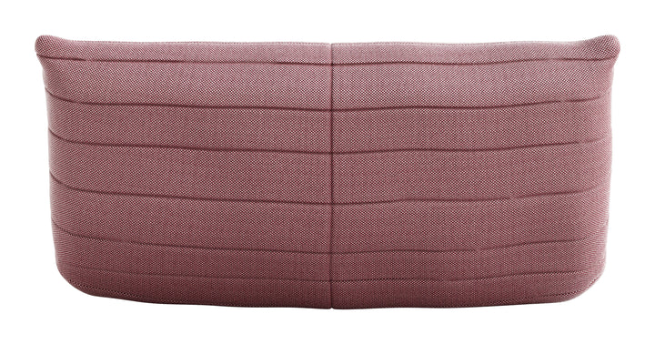 Monterey Loveseat Red - 704312