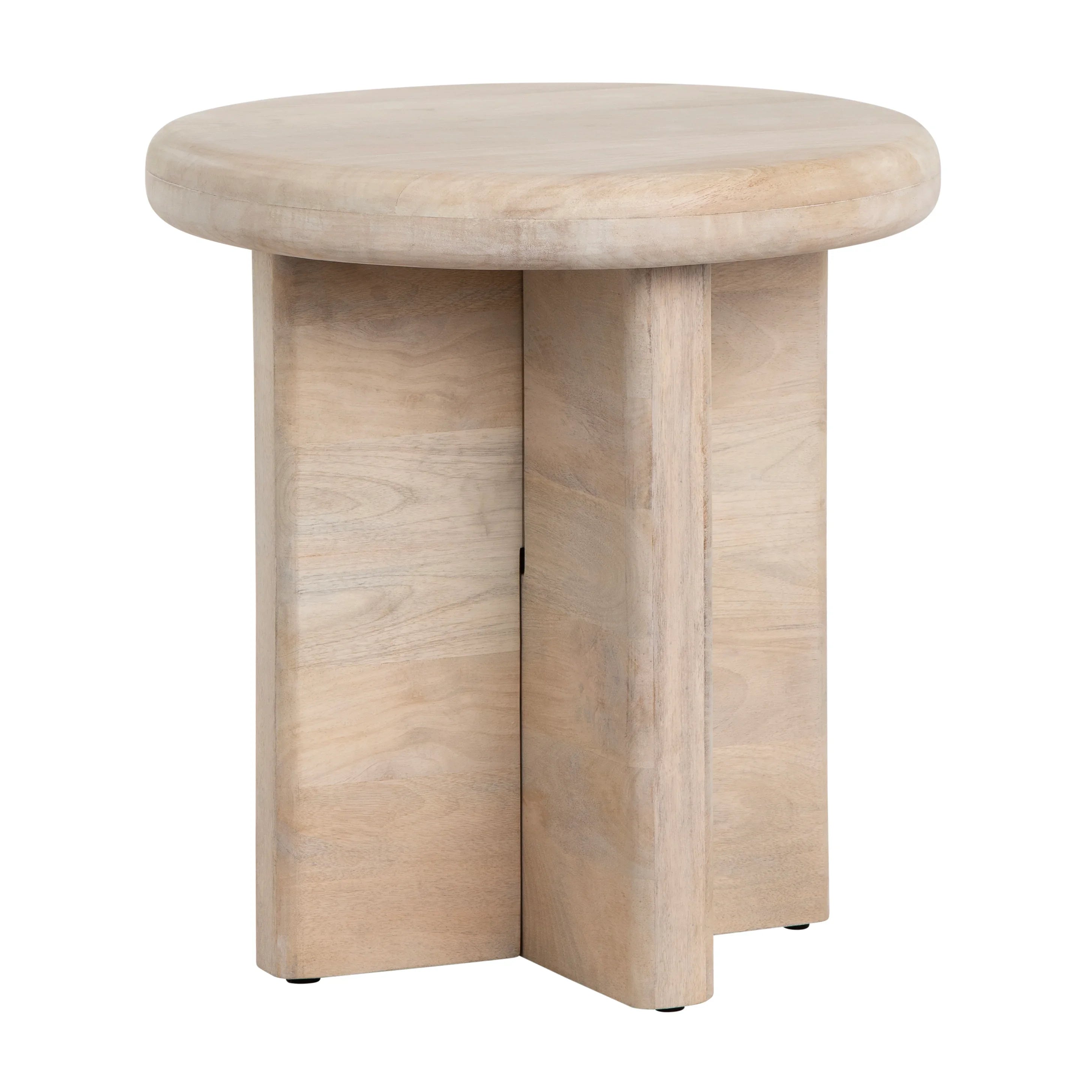 Crestview Collection Mercer End Table - Thumbnail 3