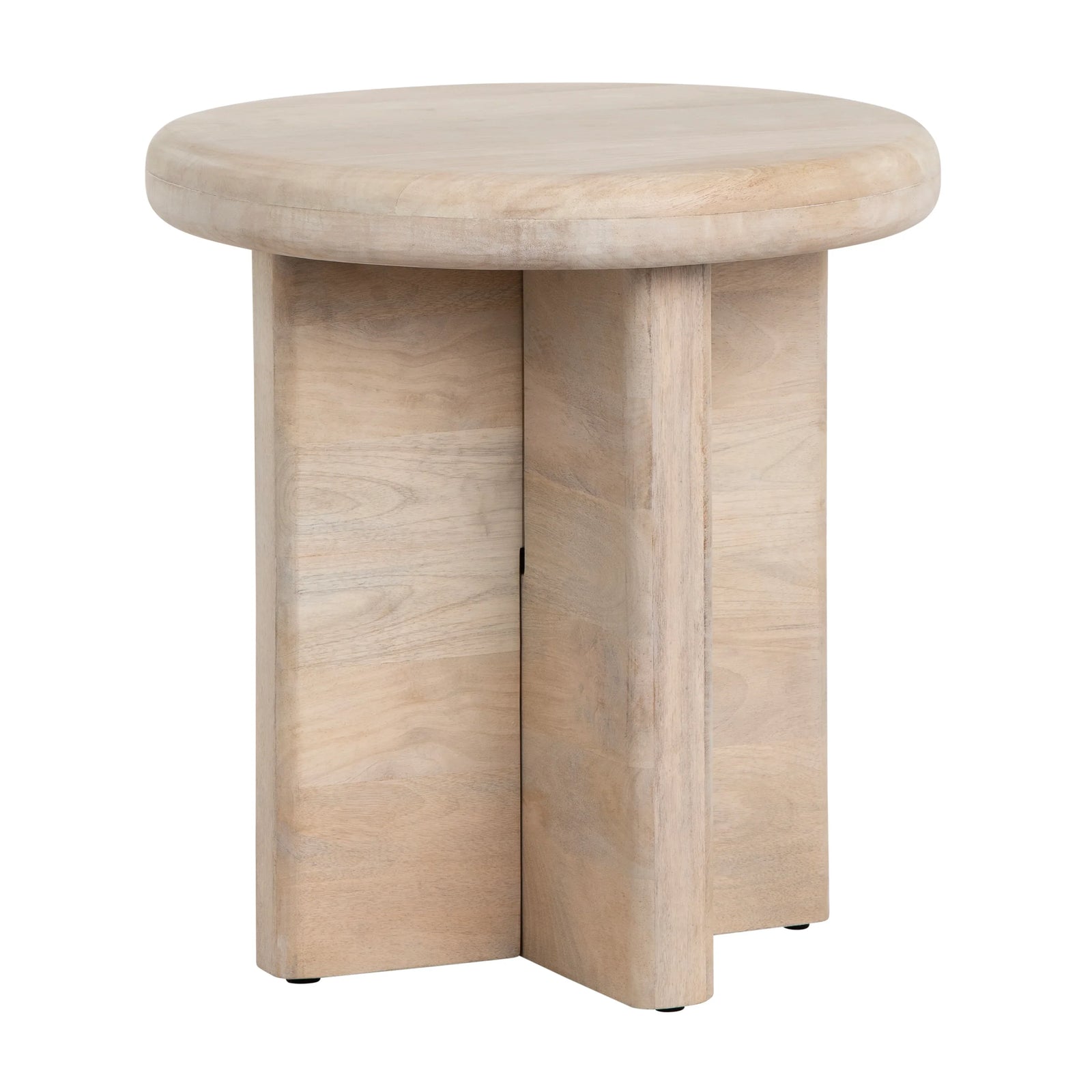 Crestview Collection Mercer End Table ACCENT TABLES