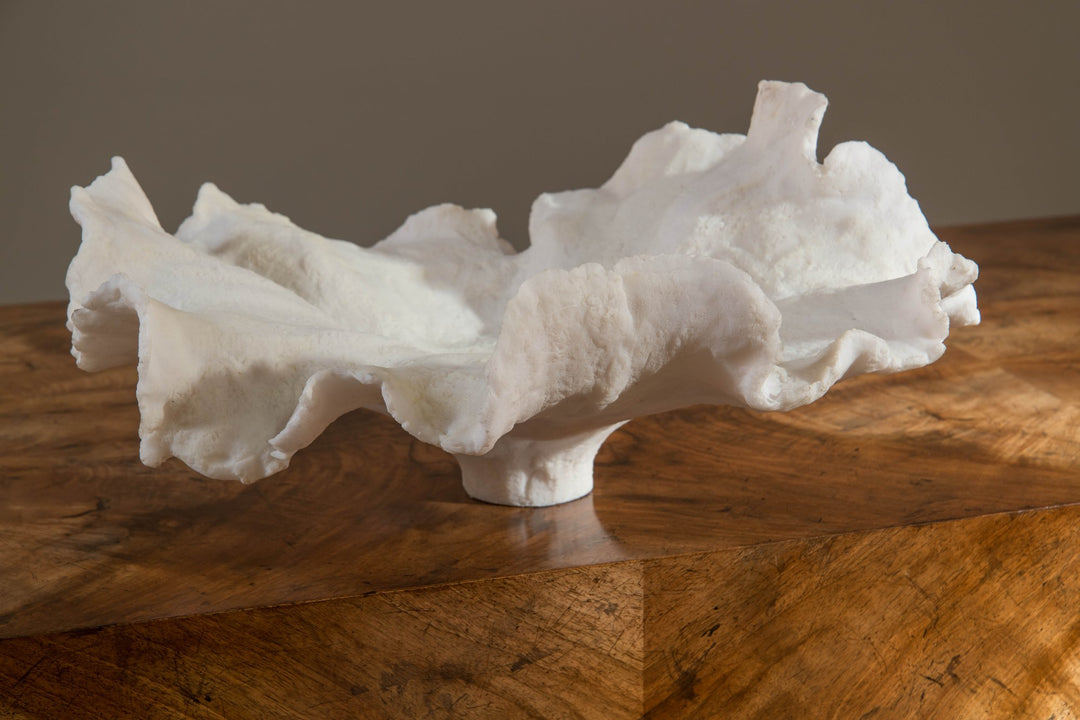 Floating Wave Bowl