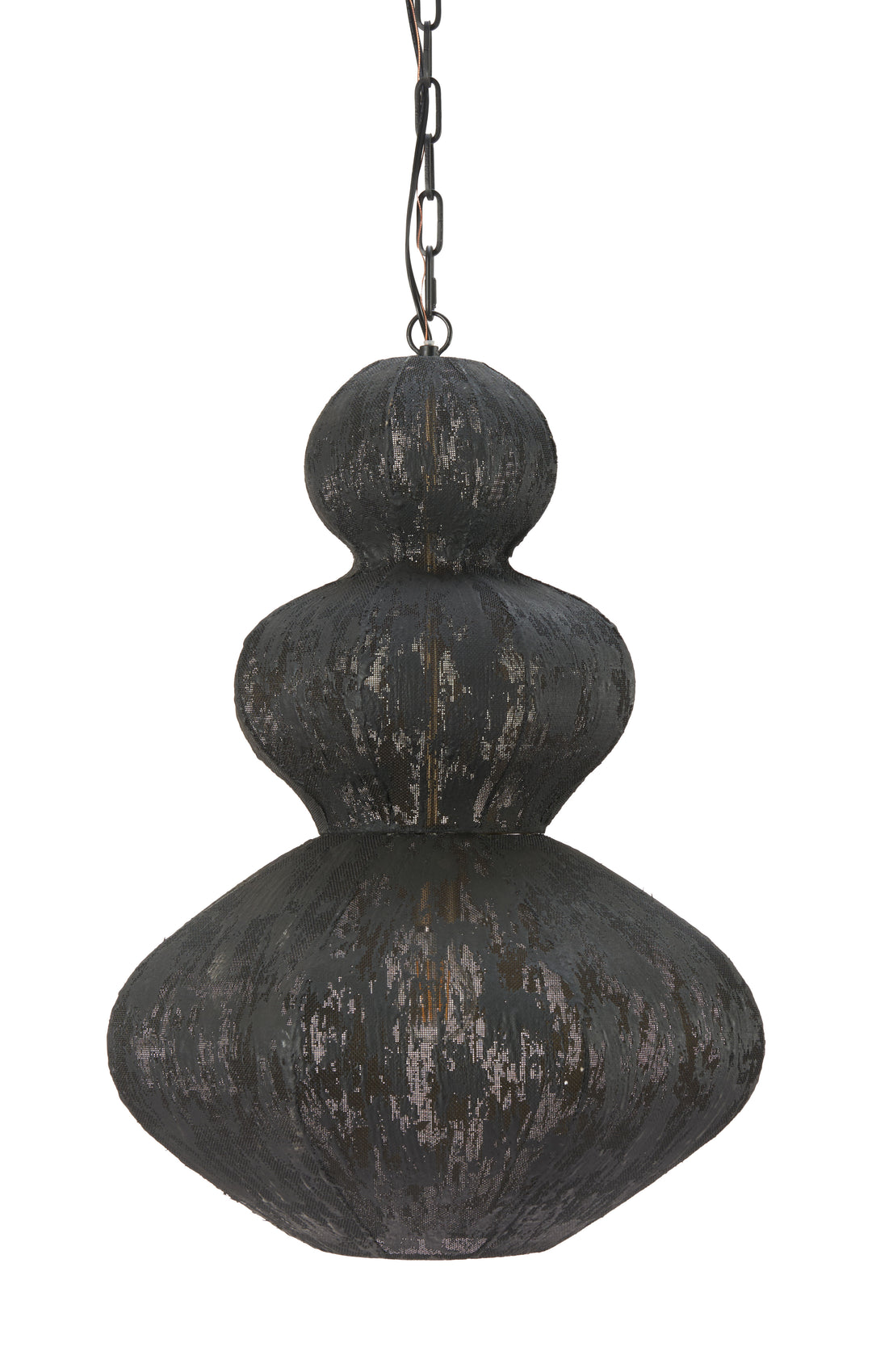 Kali Ceiling Lamp Black