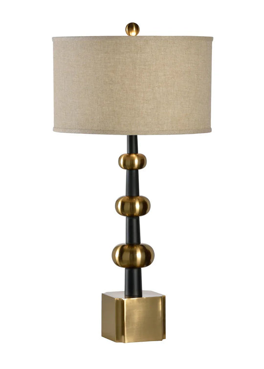 Wildwood Hudson Lamp TABLE LAMPS