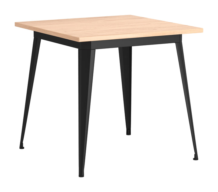 Elowen Dining Table Natural