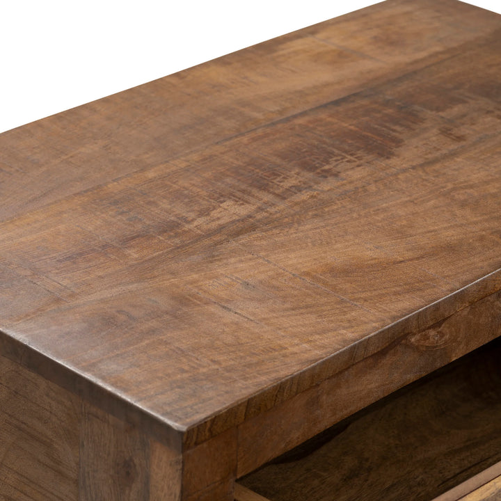 Ft. Worth Chest - AmericanHomeFurniture