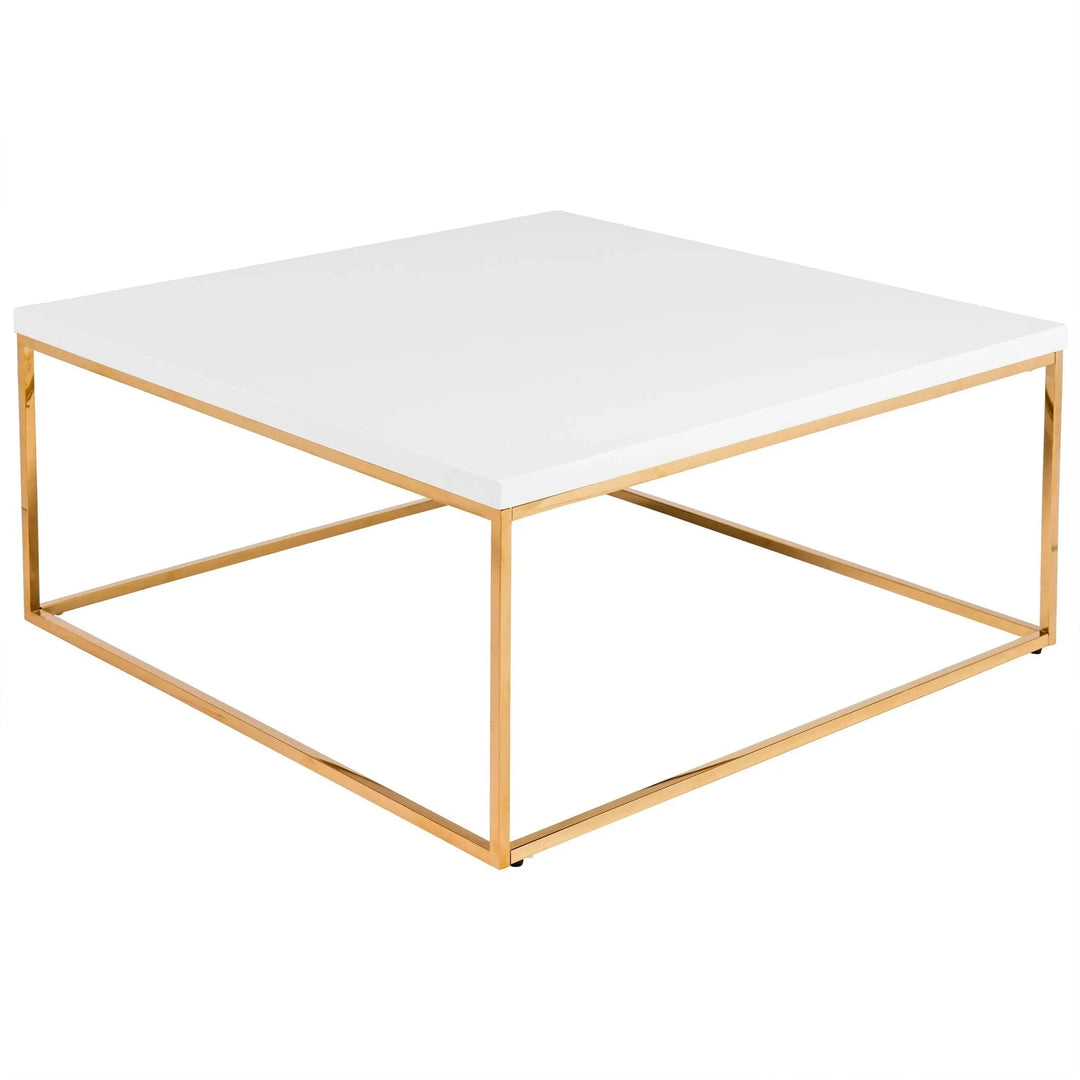 Teresa Square Coffee Table