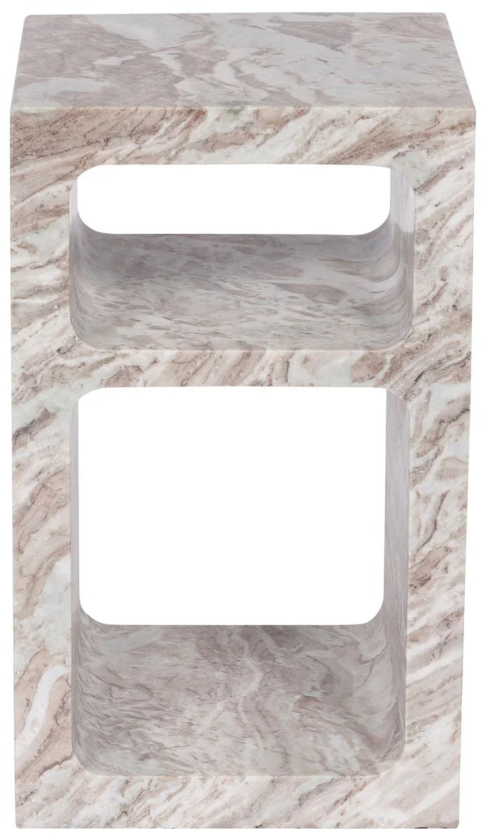 American Home Furniture Vanguard Furniture Rome Spot Table